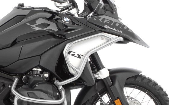 Tankschutzbügel ULTIMATE R 1300 GS- VA - Bild 2