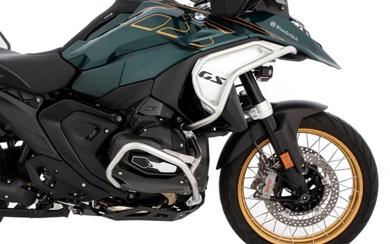 Tankschutzbügel ULTIMATE R 1300 GS- VA - Bild 3