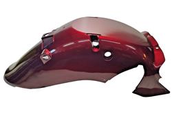 Kymco Zing 125 RF 25 BJ 1997 - 2001 Kotflügel hinten