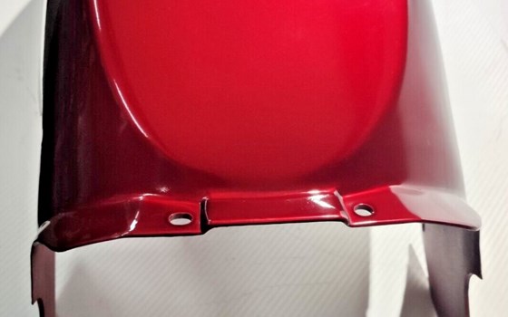 Kymco Zing 125 RF 25 BJ 1997 - 2001 Kotflügel hinten - Bild 4