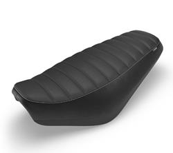 Sitzbank schwarz "Signature" HNTR 350