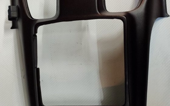 Schutz oben (Verkleidung oben - SHELTER, TOP ) für Honda GL 1500 - Bild 2