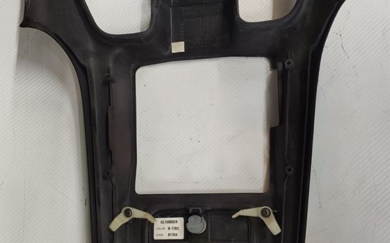 Schutz oben (Verkleidung oben - SHELTER, TOP ) für Honda GL 1500 - Bild 4