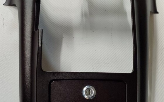 Schutz oben (Verkleidung oben - SHELTER, TOP ) für Honda GL 1500 - Bild 1