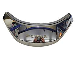 Windschirm - Wind Screen Chromverkleidung der Frontverkleidung Honda GL1500 1988-1996 Windschirm - Wind Screen Chromverkleidung der Frontverkleidung Honda GL1500 1988-1996