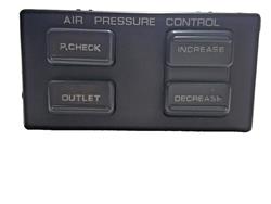 Schalter Druckluft - SWITCH ASSY., AIR PRESSURE CONTROL Honda GL1500 Schalter Druckluft - SWITCH ASSY., AIR PRESSURE CONTROL Honda GL1500