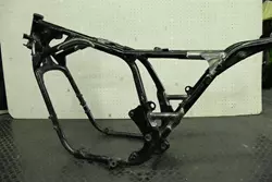 Rahmen verstärken HIONDA CB 750, 900, 1100 F/R DOHC `79-`84 Rahmen verstärken HIONDA CB 750, 900, 1100 F/R DOHC `79-`84