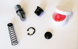 Reparatursatz-Hauptbremszylinder vorne, für alle SUZUKI GS 750 B `77-`79 Reparatursatz-Hauptbremszylinder vorne, für alle SUZUKI GS 750 B `77-`79