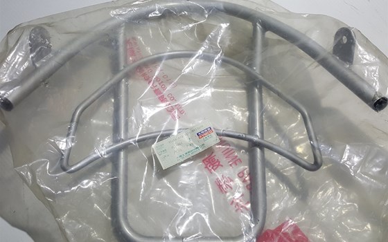 RAMMSCHUTZ, 8510A-KCX-9100-NH131 - Kymco ZX50 Scout - Bild 1