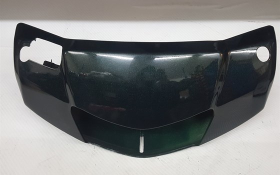 Kymco ZX50 Handlebar Cover - Lenkerabdeckung - Bild 1