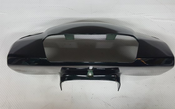 Kymco ZX50 Handlebar Cover - Lenkerabdeckung - Bild 2