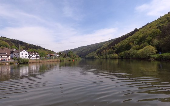 Spessart - Odenwald 2026 | 4 Tage - Vom Neckar bis zur Wasserkuppe - Bild 3