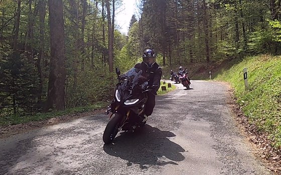 Spessart - Odenwald 2026 | 4 Tage - Vom Neckar bis zur Wasserkuppe - Bild 5