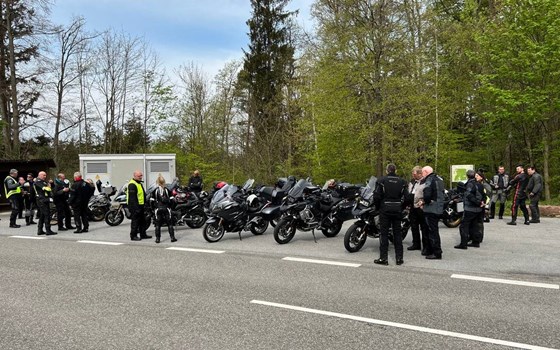 Spessart - Odenwald 2026 | 4 Tage - Vom Neckar bis zur Wasserkuppe - Bild 7