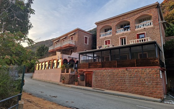 Korsika 2026 - Selbstgeführte Motorradreise - Bild 11