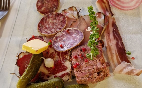 Korsika 2026 - Selbstgeführte Motorradreise - Bild 13