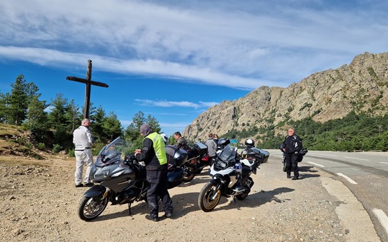 Korsika 2026 - Selbstgeführte Motorradreise - Bild 14