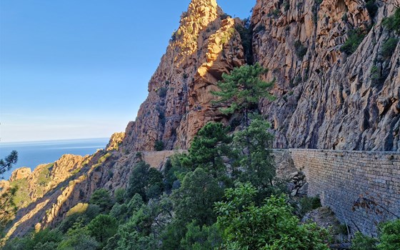 Korsika 2026 - Selbstgeführte Motorradreise - Bild 17