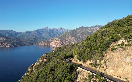 Korsika 2026 - Selbstgeführte Motorradreise - Bild 26