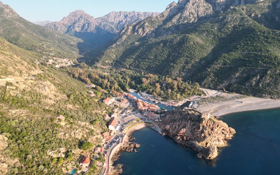 Korsika 2026 - Selbstgeführte Motorradreise - Bild 27