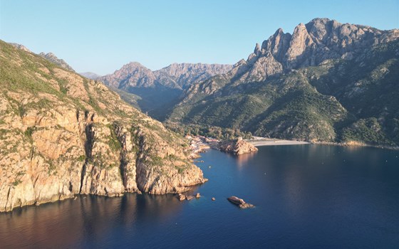 Korsika 2026 - Selbstgeführte Motorradreise - Bild 29