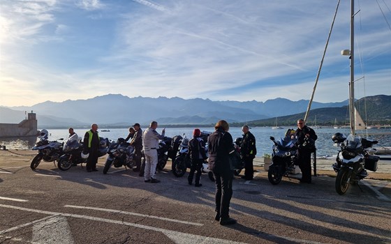 Korsika 2026 - Selbstgeführte Motorradreise - Bild 4