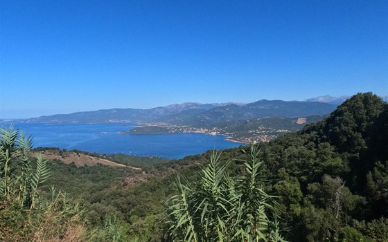 Korsika 2026 - Selbstgeführte Motorradreise - Bild 30