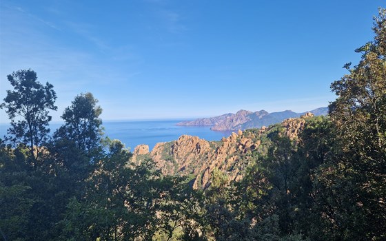 Korsika 2026 - Selbstgeführte Motorradreise - Bild 6