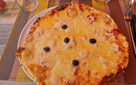 Korsika 2026 - Selbstgeführte Motorradreise - Bild 8