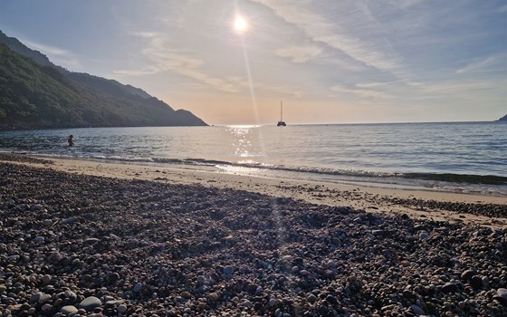 Korsika 2026 - Selbstgeführte Motorradreise - Bild 9