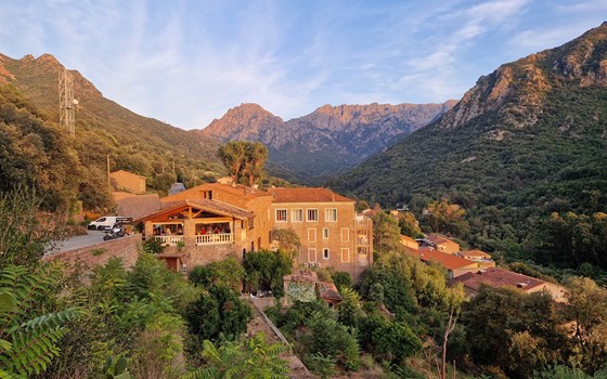 Korsika 2026 - Selbstgeführte Motorradreise - Bild 10