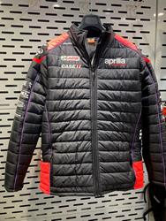 Daunenjacke „Aprilia Racing Replica 2023“ Größe XL - 607884M05RP23