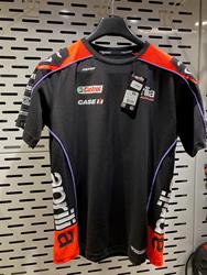 Aprilia Herren T-Shirt Ixon „Aprilia Racing Replica 2023" S, L, XL, 2XL - 607130M02RP23, 607130M04RP23,  607130M05RP23,  607130M06RP23  