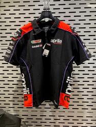 Aprilia Herren Poloshirt Ixon "Aprilia Racing Replica 2023" Größe L -  607131M04RP23 