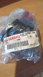 HAUPTSCHALTER-LENKERSCHLOSS, Yamaha 