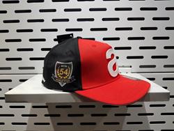 Basecap New Era - Aprilia Racing Team - Flat Visor Cap - 607142M21