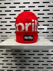 Aprilia Racing Beanie Ixon, rot - 607734M22 Mütze