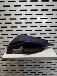 Soziussitzabdeckung Aprilia RS 660 Tuono 660 Blau - CM325201