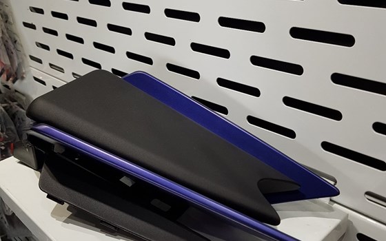 Soziussitzabdeckung Aprilia RS 660 Tuono 660 Blau - CM325201 - Bild 3