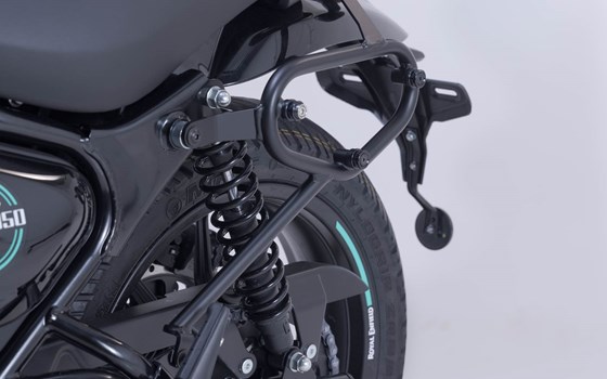 SysBag WP M/S Taschen-System. Royal Enfield HNTR 350 (22-). - Bild 3