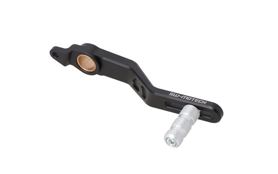 Fußbremshebel. BMW R 1300 GS (23-) / Adventure (24-). - Bild 1