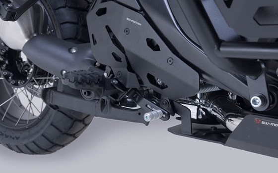 Fußbremshebel. BMW R 1300 GS (23-) / Adventure (24-). - Bild 2