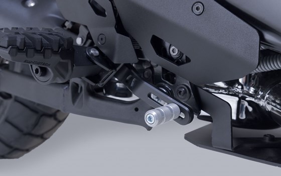 Fußbremshebel. BMW R 1300 GS (23-) / Adventure (24-). - Bild 3