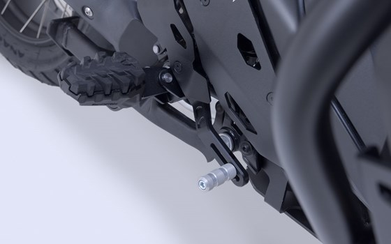 Fußbremshebel. BMW R 1300 GS (23-) / Adventure (24-). - Bild 4