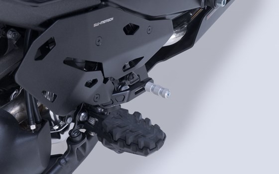 Fußbremshebel. BMW R 1300 GS (23-) / Adventure (24-). - Bild 5