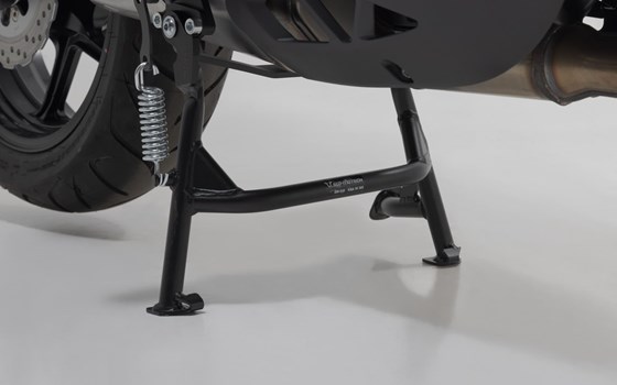 Hauptständer. Schwarz. Kawasaki Versys 650 (14-). - Bild 1