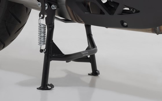 Hauptständer. Schwarz. Kawasaki Versys 650 (14-). - Bild 2