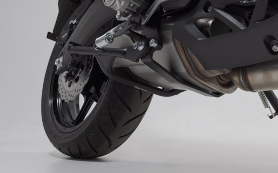 Hauptständer. Schwarz. Kawasaki Versys 650 (14-). - Bild 5