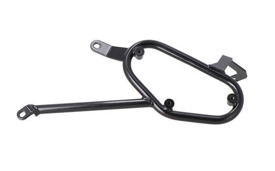 SLC Seitenträger links. Royal Enfield HNTR 350 (22-). - Bild 1