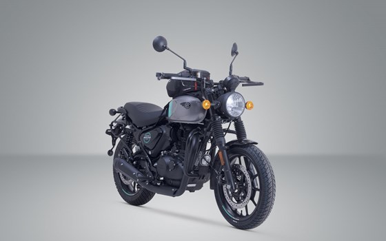 SLC Seitenträger links. Royal Enfield HNTR 350 (22-). - Bild 2